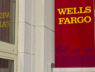 view outside california wells fargo