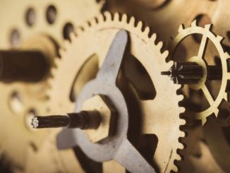 multiple cogs