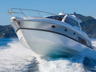 boating on the lake - liability insurance for watercraft