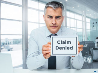 insurance agent denying homeowner coverage