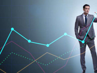 insurance and economy graphic