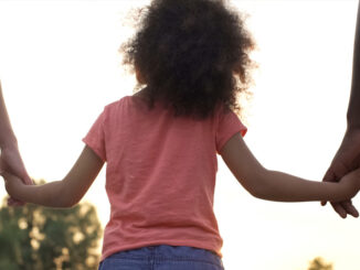 types of life insurance child with parents