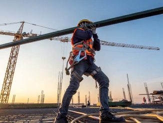 construction worker - workers' compensation taxable article