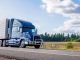 semi truck on road - commercial truck insurance article