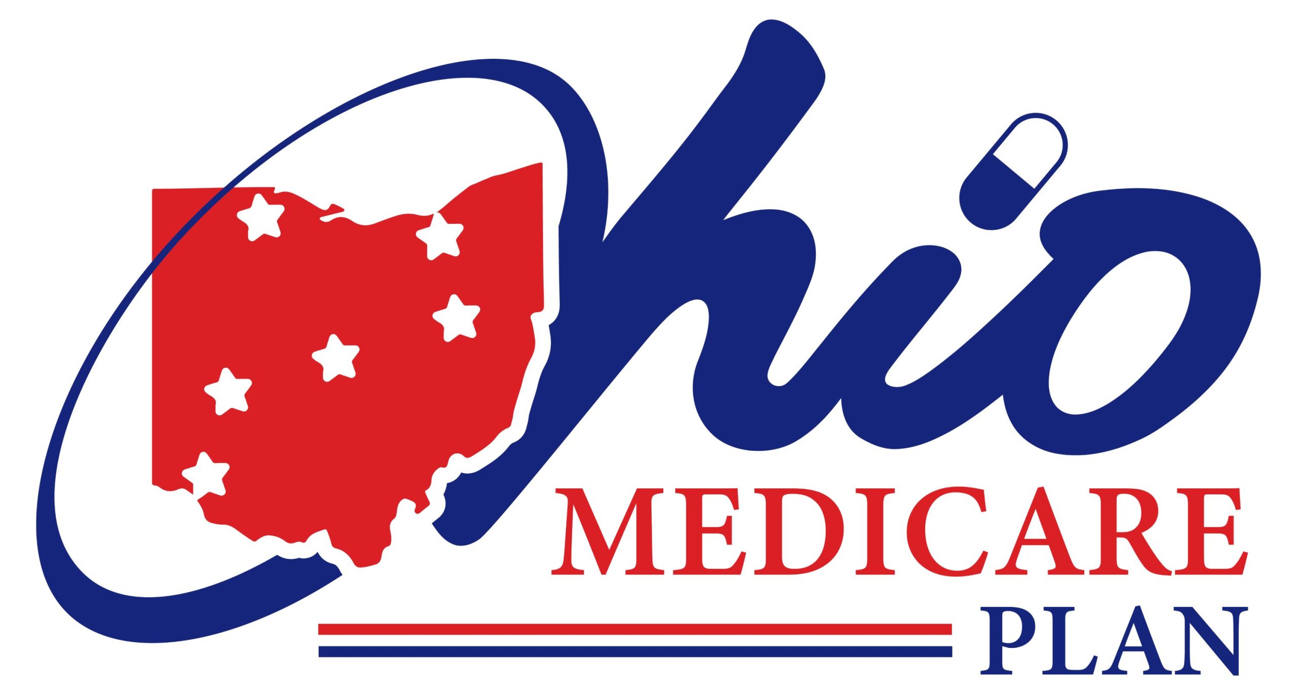 OhioMedicarePlan Logo OhioMedicarePlan Logo